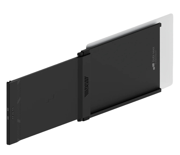 Mobile Pixels Duex Max DS - 1551472 - zdjęcie 3